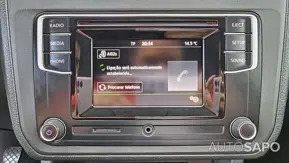 Volkswagen Caddy de 2019