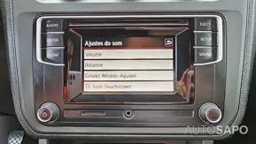 Volkswagen Caddy de 2019