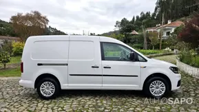 Volkswagen Caddy de 2019