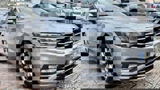 Volkswagen Passat de 2021