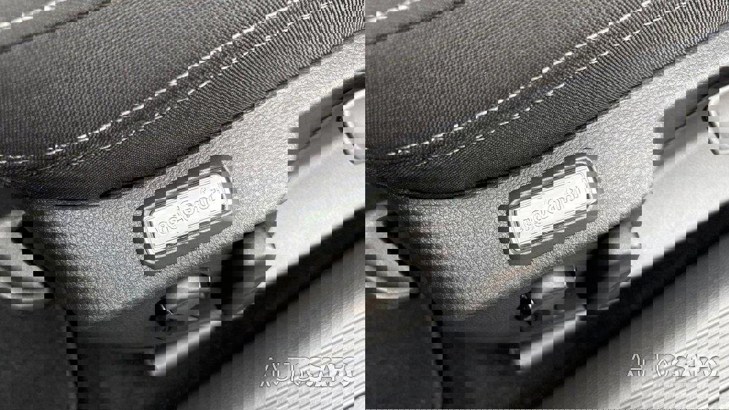 Volkswagen Passat de 2021