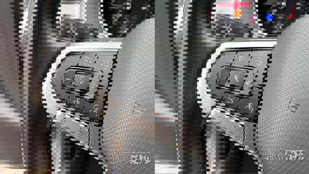 Volkswagen Passat de 2021