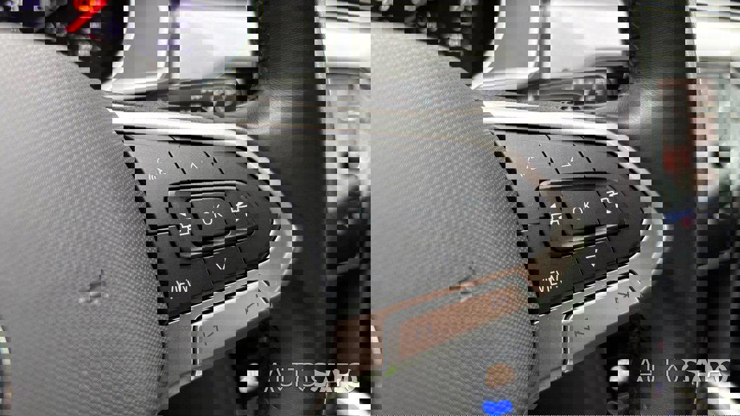 Volkswagen Passat de 2021