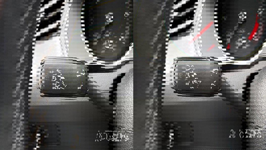 Volkswagen Passat de 2021