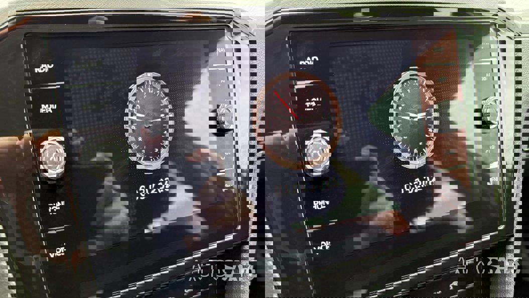 Volkswagen Passat de 2021