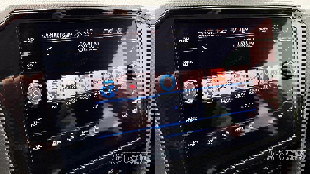 Volkswagen Passat de 2021