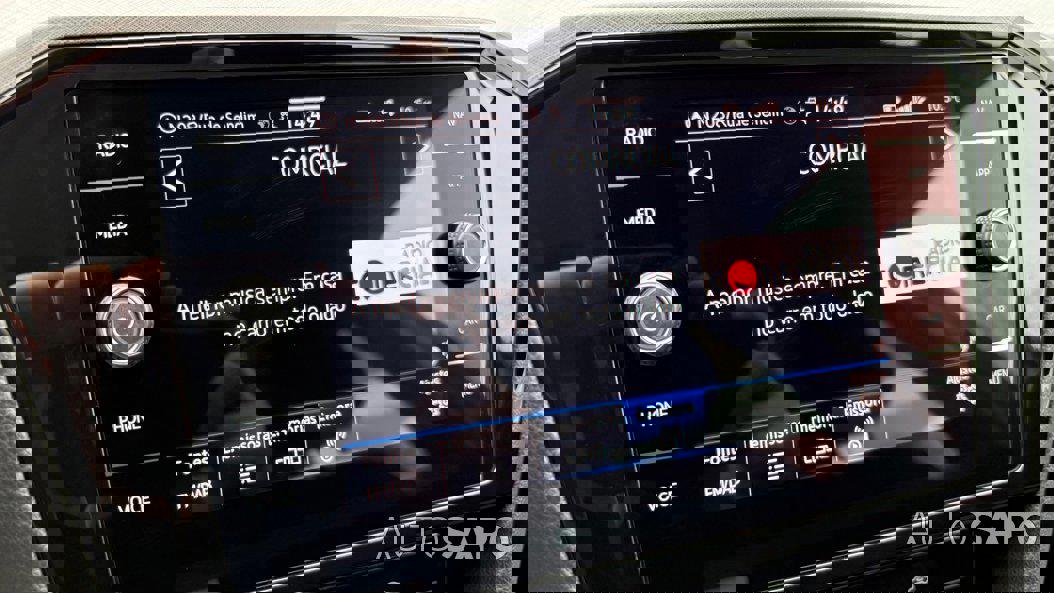 Volkswagen Passat de 2021