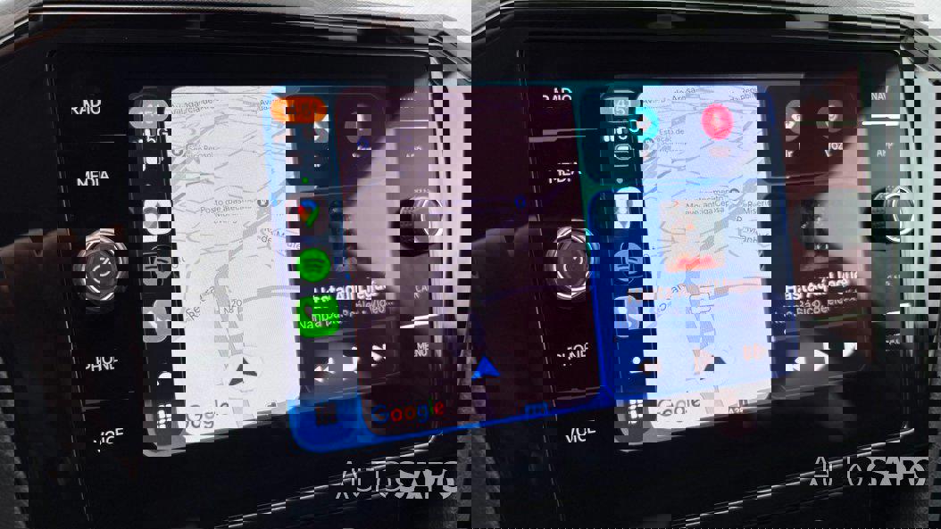 Volkswagen Passat de 2021