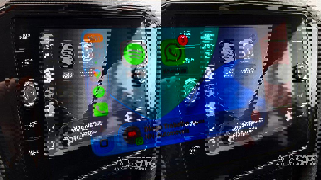 Volkswagen Passat de 2021