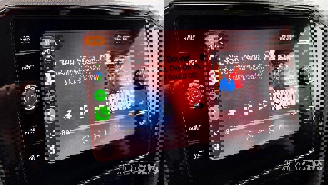 Volkswagen Passat de 2021