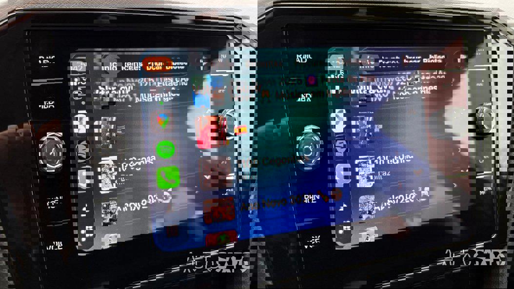 Volkswagen Passat de 2021