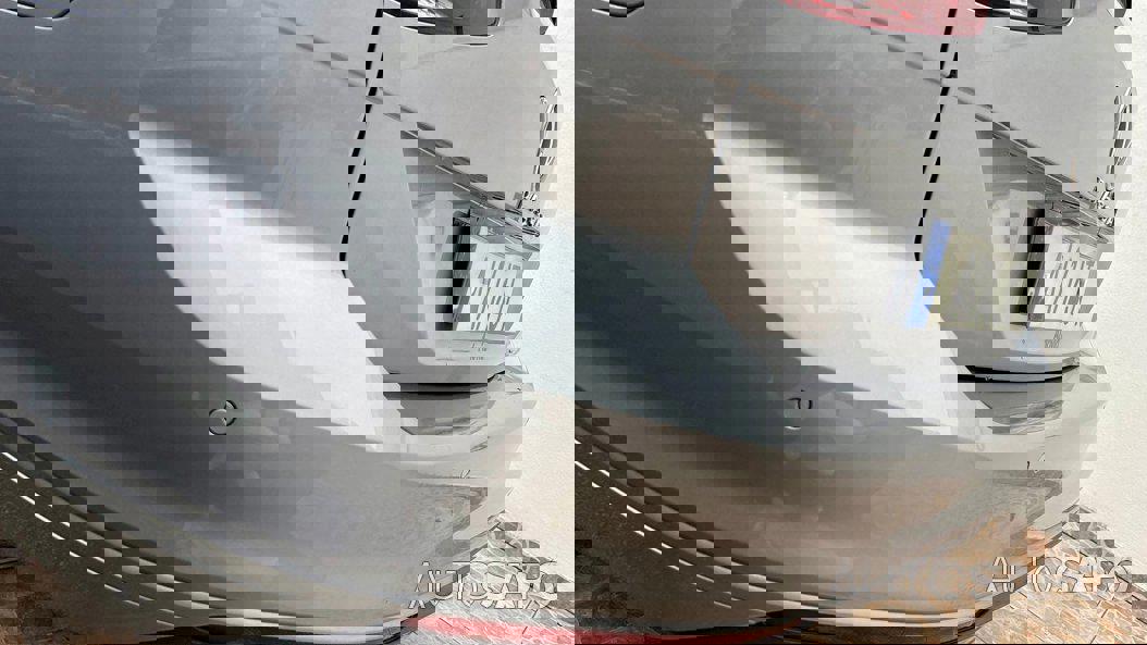 Volkswagen Passat de 2021