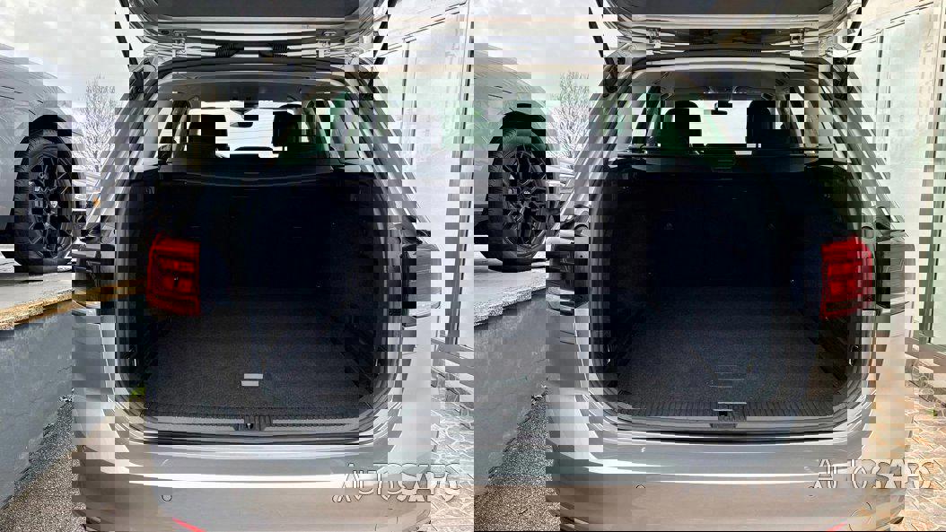 Volkswagen Passat de 2021