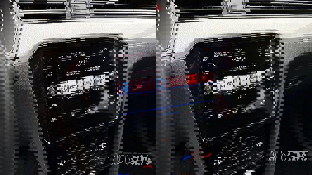 Volkswagen Passat de 2021