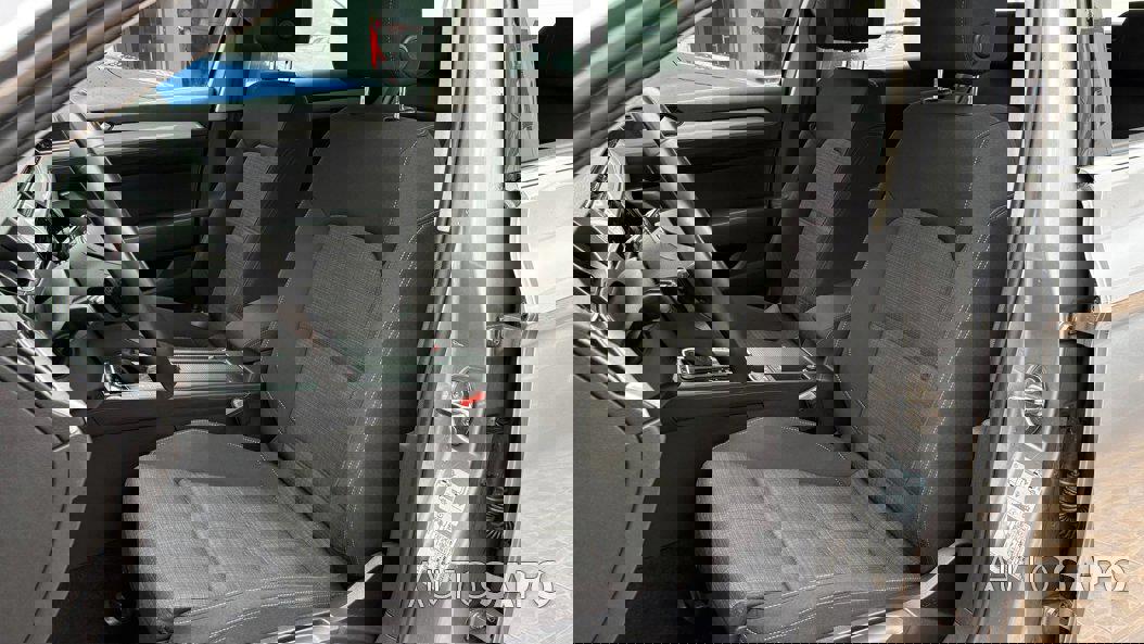 Volkswagen Passat de 2021