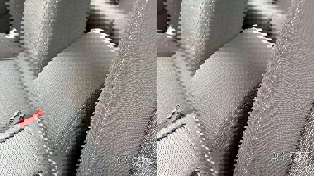 Volkswagen Passat de 2021