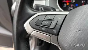 Volkswagen Passat de 2021