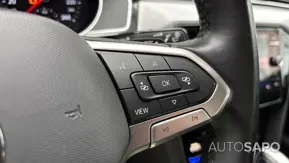 Volkswagen Passat de 2021