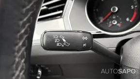 Volkswagen Passat de 2021