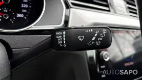 Volkswagen Passat de 2021