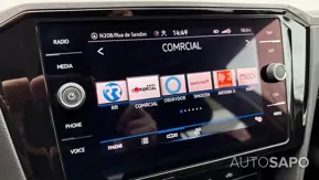 Volkswagen Passat de 2021