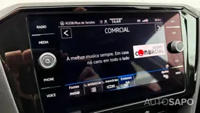 Volkswagen Passat de 2021