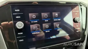 Volkswagen Passat de 2021