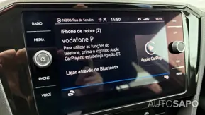 Volkswagen Passat de 2021