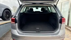 Volkswagen Passat de 2021