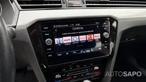 Volkswagen Passat de 2021