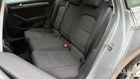 Volkswagen Passat de 2021