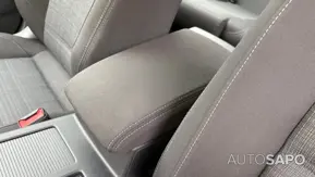 Volkswagen Passat de 2021