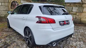 Peugeot 308 de 2019