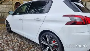 Peugeot 308 de 2019