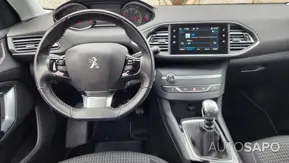 Peugeot 308 de 2019