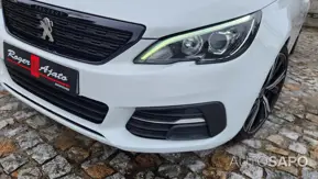 Peugeot 308 de 2019