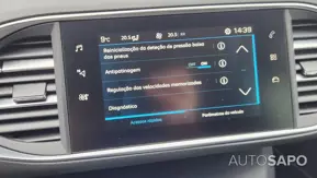 Peugeot 308 de 2019