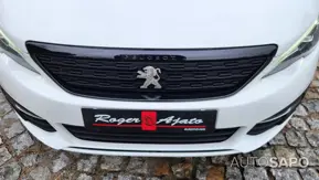 Peugeot 308 de 2019