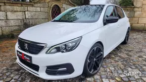 Peugeot 308 de 2019