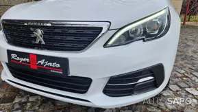 Peugeot 308 de 2019