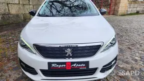 Peugeot 308 de 2019