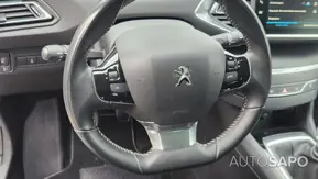 Peugeot 308 de 2019