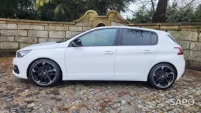 Peugeot 308 de 2019