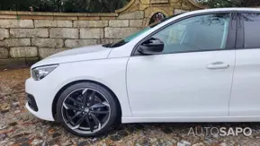 Peugeot 308 de 2019