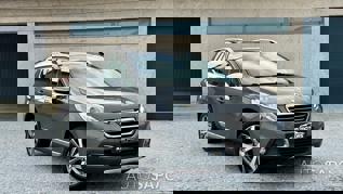 Peugeot 2008 de 2015