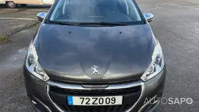 Peugeot 208 de 2020
