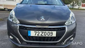 Peugeot 208 de 2020