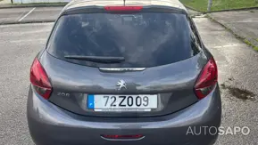 Peugeot 208 de 2020