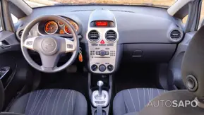 Opel Corsa de 2008