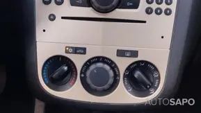 Opel Corsa de 2008